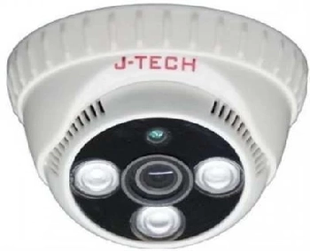 Camera IP Dome hồng ngoại 5.0 Megapixel J-TECH SHD3206B0,J-TECH SHD3206B0,SHD3206B0